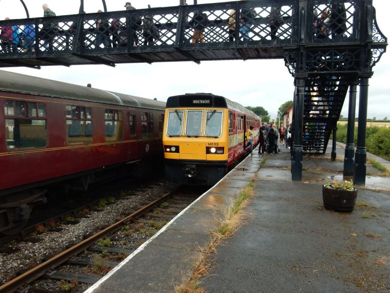 Class 141